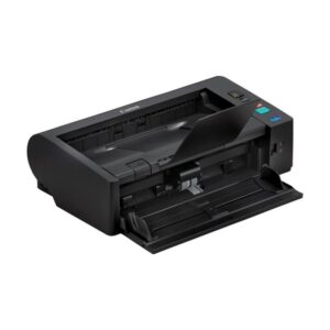 Canon imageFORMULA DR-M140II ADF + escáner alimentado por hojas 600 x 600 DPI A4 Negro