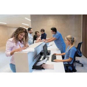 Canon imageFORMULA DR-M140II ADF + escáner alimentado por hojas 600 x 600 DPI A4 Negro