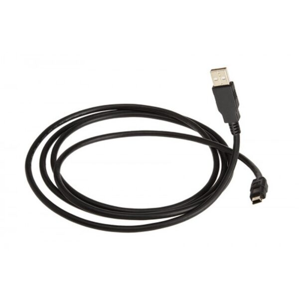 ClearOne 830-156-200 cable USB USB 2.0 USB A Mini-USB A Negro