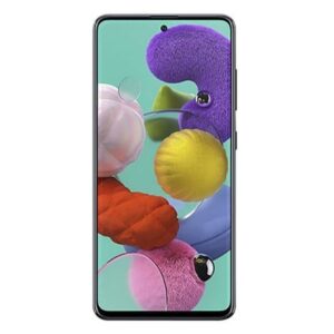 PROTECTOR OTTERBOX CRISTAL TEMPLADO PARA SAMSUNG GALAXY A51