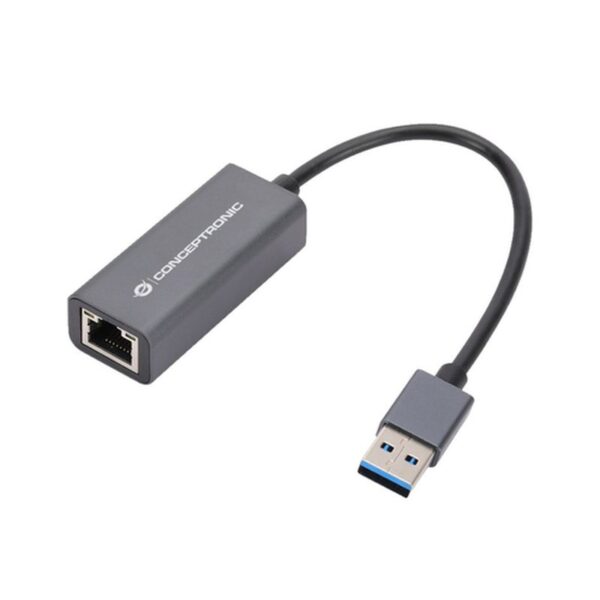 ABBY08G GIGABIT USB 3.0