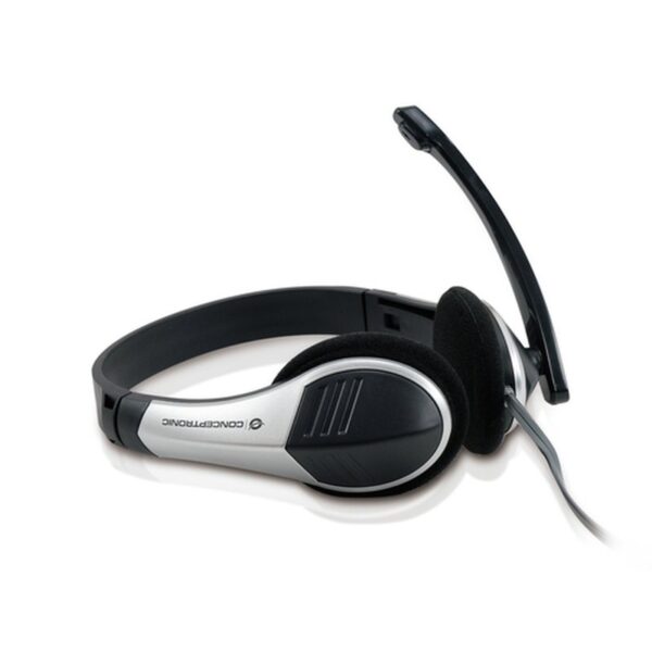 STEREO 3.5MM HEADSET