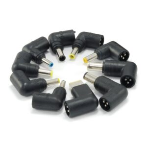 Conceptronic CNB65 adaptador e inversor de corriente Interior 65 W Negro Conceptronic CNB65 adaptador e inversor de corriente Interior 65 W Negro