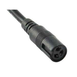 Conceptronic CNB65 adaptador e inversor de corriente Interior 65 W Negro Conceptronic CNB65 adaptador e inversor de corriente Interior 65 W Negro