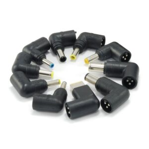 Conceptronic Universal notebook Power Adapter 90W Conceptronic Universal notebook Power Adapter 90W