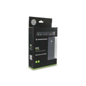 Conceptronic Universal notebook Power Adapter 90W Conceptronic Universal notebook Power Adapter 90W