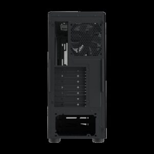 Cooler Master CMP 520L Midi Tower Negro