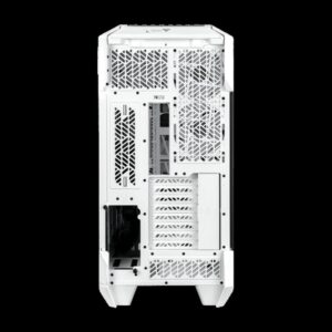 Cooler Master HAF 700 White Full Tower Blanco