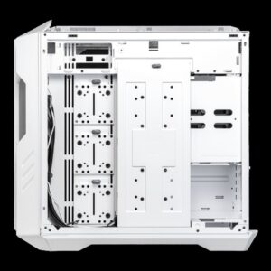 Cooler Master HAF 700 White Full Tower Blanco