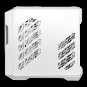 Cooler Master HAF 700 White Full Tower Blanco