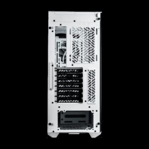 Cooler Master MasterBox 520 Midi Tower Blanco