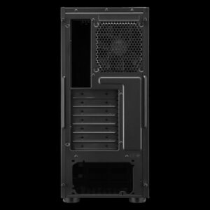 Cooler Master MasterBox MB600L V2 Midi Tower Negro