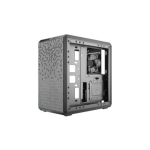 Cooler Master MasterBox Q300L Midi Tower Negro