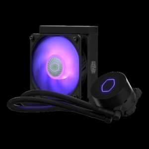 Cooler Master MasterLiquid ML120L V2 RGB Procesador