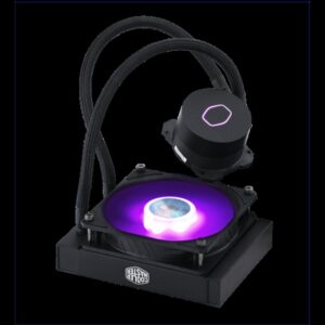 Cooler Master MasterLiquid ML120L V2 RGB Procesador