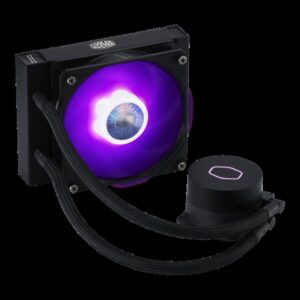 Cooler Master MasterLiquid ML120L V2 RGB Procesador
