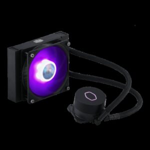 Cooler Master MasterLiquid ML120L V2 RGB Procesador