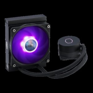 Cooler Master MasterLiquid ML120L V2 RGB Procesador