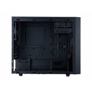 Cooler Master N200 Mini Tower Negro