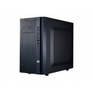 Cooler Master N200 Mini Tower Negro