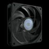 Cooler Master Sickleflow 120 Carcasa del ordenador Ventilador 12 cm Negro