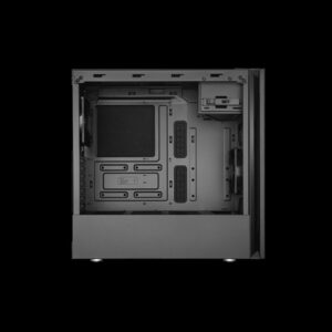 Cooler Master Silencio S600 Midi Tower Negro
