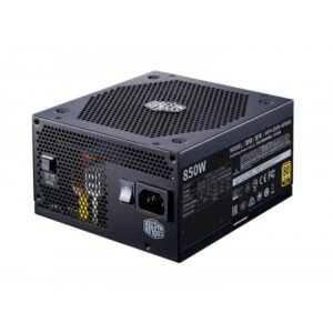 Cooler Master V850 Gold-V2 unidad de fuente de alimentación 850 W 24-pin ATX ATX Negro