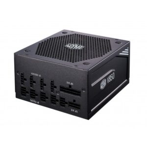 Cooler Master V850 Gold-V2 unidad de fuente de alimentación 850 W 24-pin ATX ATX Negro