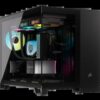 Corsair 2500X Midi Tower Negro
