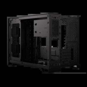 Corsair 2500X Midi Tower Negro