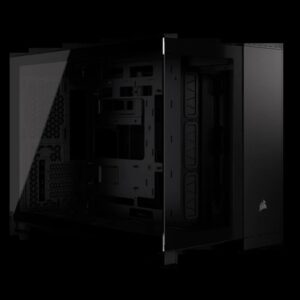 Corsair 2500X Midi Tower Negro