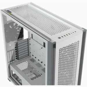 Corsair 7000D AIRFLOW Full Tower Blanco