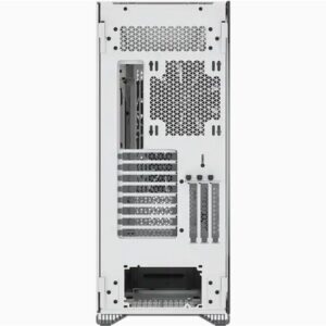 Corsair 7000D AIRFLOW Full Tower Blanco