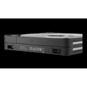 Corsair CO-9051004-WW sistema de refrigeración para ordenador Carcasa del ordenador Ventilador 14 cm Negro, Blanco 3 pieza(s) Corsair CO-9051004-WW sistema de refrigeración para ordenador Carcasa del ordenador Ventilador 14 cm Negro, Blanco 3 pieza(s)