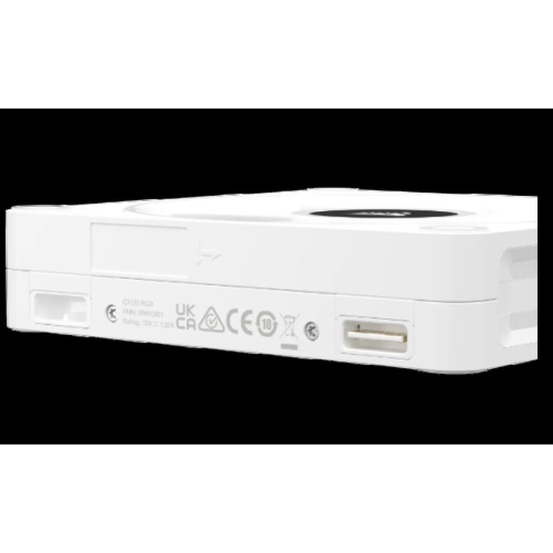 Corsair CO-9051005-WW sistema de refrigeración para ordenador Carcasa del ordenador Ventilador 12 cm Blanco 1 pieza(s) Corsair CO-9051005-WW sistema de refrigeración para ordenador Carcasa del ordenador Ventilador 12 cm Blanco 1 pieza(s) - Imagen 8