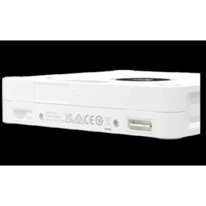 Corsair CO-9051006-WW sistema de refrigeración para ordenador Carcasa del ordenador Ventilador 12 cm Blanco 3 pieza(s) Corsair CO-9051006-WW sistema de refrigeración para ordenador Carcasa del ordenador Ventilador 12 cm Blanco 3 pieza(s)