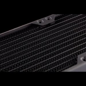 Corsair CX-9030005-WW hardware accesorio de refrigeración Negro Corsair CX-9030005-WW hardware accesorio de refrigeración Negro