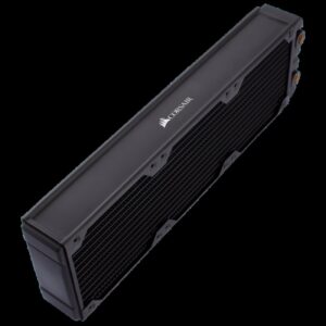 Corsair CX-9030005-WW hardware accesorio de refrigeración Negro Corsair CX-9030005-WW hardware accesorio de refrigeración Negro