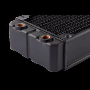 Corsair CX-9030005-WW hardware accesorio de refrigeración Negro Corsair CX-9030005-WW hardware accesorio de refrigeración Negro