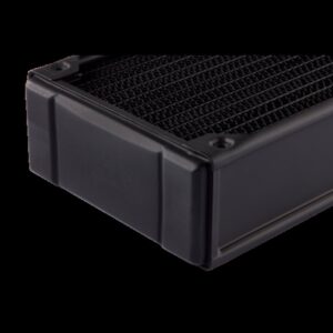 Corsair CX-9030005-WW hardware accesorio de refrigeración Negro Corsair CX-9030005-WW hardware accesorio de refrigeración Negro