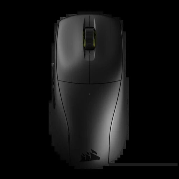 Corsair M75 ratón Ambidextro Bluetooth Óptico 26000 DPI