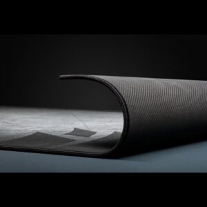 Corsair MM350 PRO Gris Alfombrilla de ratón para juegos