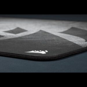 Corsair MM350 PRO Gris Alfombrilla de ratón para juegos