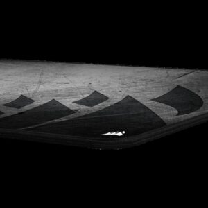 Corsair MM350 PRO Gris Alfombrilla de ratón para juegos