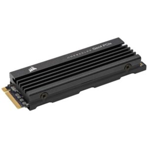 Corsair MP600 PRO LPX M.2 8 TB PCI Express 4.0 3D TLC NAND NVMe