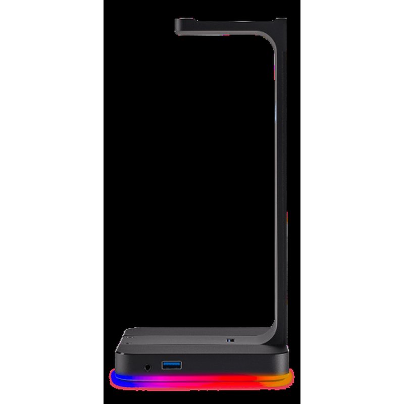 Corsair ST100 RGB Premium Auriculares Negro - Imagen 5