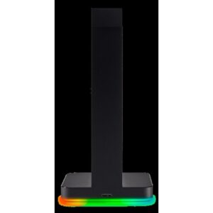 Corsair ST100 RGB Premium Auriculares Negro