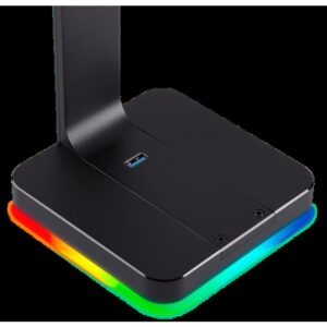 Corsair ST100 RGB Premium Auriculares Negro