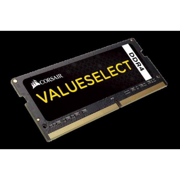 Corsair ValueSelect módulo de memoria 8 GB 1 x 8 GB DDR4 2133 MHz