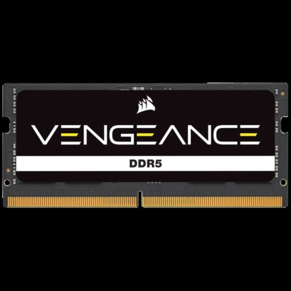 Corsair Vengeance CMSX16GX5M1A4800C40 módulo de memoria 16 GB 1 x 16 GB DDR5 4800 MHz